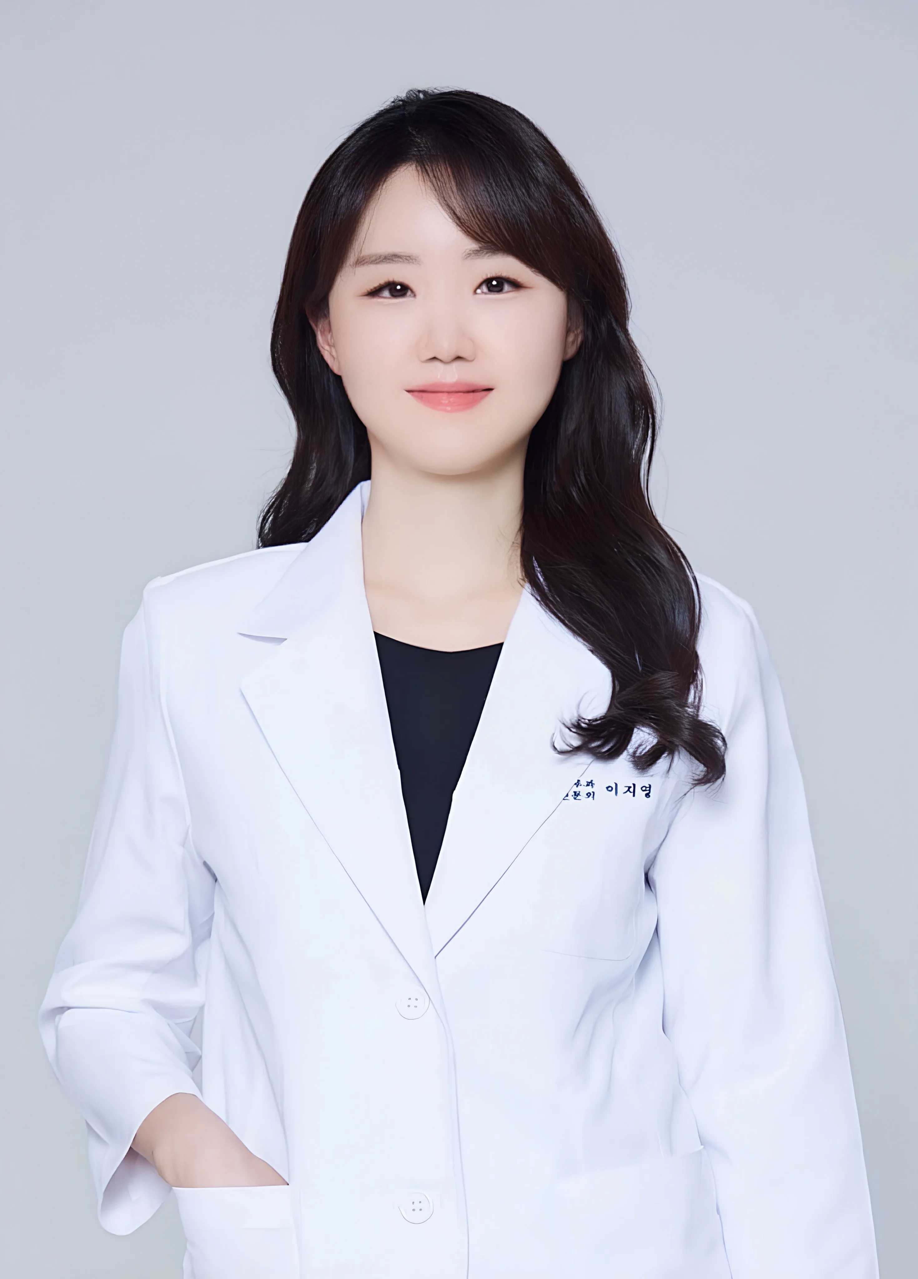 Ji Young Lee Board-Certified Dermatologist